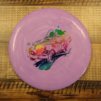 Prodigy PA2 300 Bonnie and Clyde Putt & Approach Disc Golf Disc 173 Grams Purple