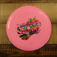 Prodigy PA2 300 Bonnie and Clyde Putt & Approach Disc Golf Disc 173 Grams Pink