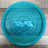 Prodigy PA5 400 First Run Putt & Approach Disc 171 Grams Green Blue