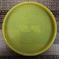 Prodigy PA5 400 First Run Putt & Approach Disc 174 Grams Yellow