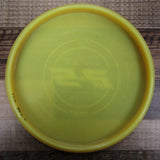 Prodigy PA5 400 First Run Putt & Approach Disc 174 Grams Yellow