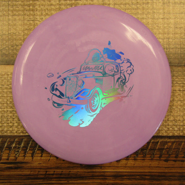 Prodigy PA2 300 Bonnie and Clyde Putt & Approach Disc Golf Disc 170 Grams Purple