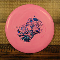 Prodigy PA2 300 Bonnie and Clyde Putt & Approach Disc Golf Disc 172 Grams Pink