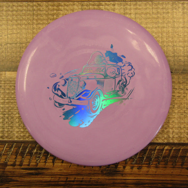 Prodigy PA2 300 Bonnie and Clyde Putt & Approach Disc Golf Disc 170 Grams Purple