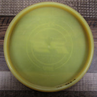 Prodigy PA5 400 First Run Putt & Approach Disc 177 Grams Yellow