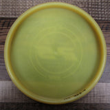 Prodigy PA5 400 First Run Putt & Approach Disc 177 Grams Yellow