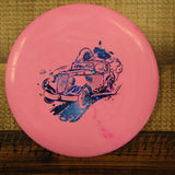 Prodigy PA2 300 Bonnie and Clyde Putt & Approach Disc Golf Disc 172 Grams Pink