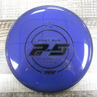 Prodigy PA5 400 First Run Putt & Approach Disc 173 Grams Purple