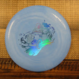 Prodigy PA2 300 Bonnie and Clyde Putt & Approach Disc Golf Disc 170 Grams Blue