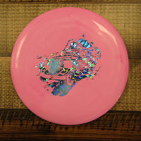 Prodigy PA2 300 Bonnie and Clyde Putt & Approach Disc Golf Disc 172 Grams Pink