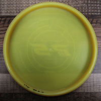 Prodigy PA5 400 First Run Putt & Approach Disc 176 Grams Yellow