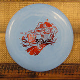 Prodigy PA2 300 Bonnie and Clyde Putt & Approach Disc Golf Disc 170 Grams Blue