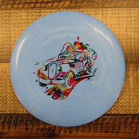 Prodigy PA2 300 Bonnie and Clyde Putt & Approach Disc Golf Disc 170 Grams Blue