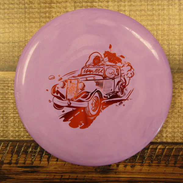 Prodigy PA2 300 Bonnie and Clyde Putt & Approach Disc Golf Disc 174 Grams Purple