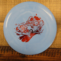 Prodigy PA2 300 Bonnie and Clyde Putt & Approach Disc Golf Disc 170 Grams Blue