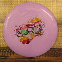 Prodigy PA2 300 Bonnie and Clyde Putt & Approach Disc Golf Disc 174 Grams Purple