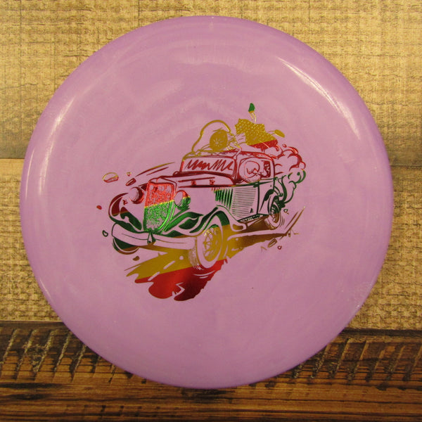 Prodigy PA2 300 Bonnie and Clyde Putt & Approach Disc Golf Disc 174 Grams Purple