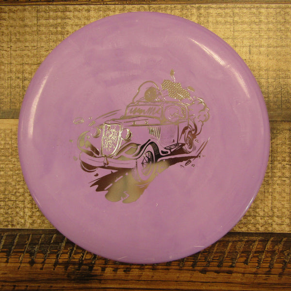 Prodigy PA2 300 Bonnie and Clyde Putt & Approach Disc Golf Disc 174 Grams Purple