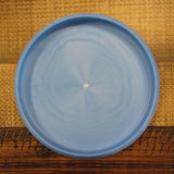 Prodigy PA2 300 Bonnie and Clyde Putt & Approach Disc Golf Disc 170 Grams Blue