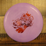 Prodigy PA2 300 Bonnie and Clyde Putt & Approach Disc Golf Disc 170 Grams Purple