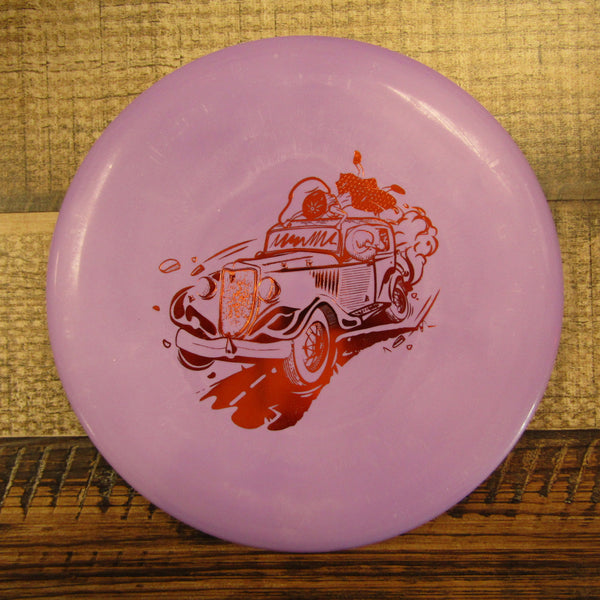 Prodigy PA2 300 Bonnie and Clyde Putt & Approach Disc Golf Disc 170 Grams Purple
