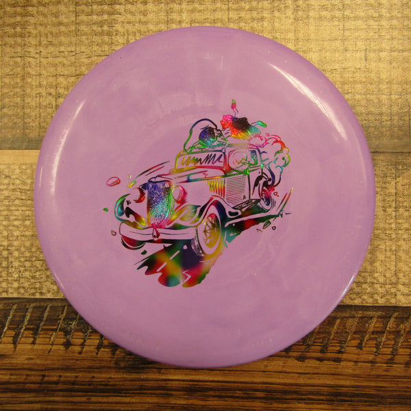 Prodigy PA2 300 Bonnie and Clyde Putt & Approach Disc Golf Disc 172 Grams Purple