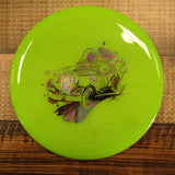Prodigy PA2 400 Bonnie and Clyde Putt & Approach Disc Golf Disc 170 Grams Green