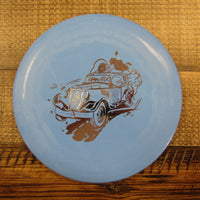 Prodigy PA2 300 Bonnie and Clyde Putt & Approach Disc Golf Disc 170 Grams Blue