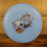 Prodigy PA2 300 Bonnie and Clyde Putt & Approach Disc Golf Disc 170 Grams Blue