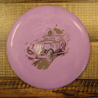 Prodigy PA2 300 Bonnie and Clyde Putt & Approach Disc Golf Disc 174 Grams Purple
