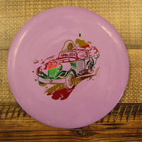 Prodigy PA2 300 Bonnie and Clyde Putt & Approach Disc Golf Disc 174 Grams Purple
