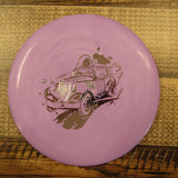 Prodigy PA2 300 Bonnie and Clyde Putt & Approach Disc Golf Disc 170 Grams Purple