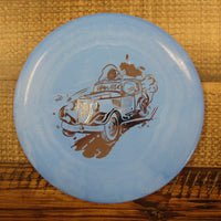 Prodigy PA2 300 Bonnie and Clyde Putt & Approach Disc Golf Disc 170 Grams Blue