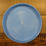 Prodigy PA2 300 Bonnie and Clyde Putt & Approach Disc Golf Disc 170 Grams Blue