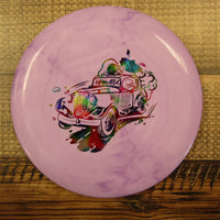 Prodigy PA2 300 Bonnie and Clyde Putt & Approach Disc Golf Disc 170 Grams Purple