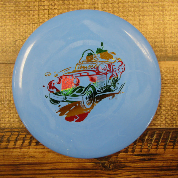 Prodigy PA2 300 Bonnie and Clyde Putt & Approach Disc Golf Disc 173 Grams Blue