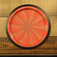 MVP Photon Cosmic Neutron Distance Driver Egyptian Head Disc Golf Disc 172 Grams Pink