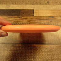Prodigy PA2 300 Bonnie and Clyde Putt & Approach Disc Golf Disc 165 Grams Orange