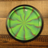 MVP Photon Cosmic Neutron Distance Driver Egyptian Head Disc Golf Disc 174 Grams Green Blue Red
