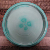 Prodigy M4 400 Spectrum Deckhand Male Pirate Disc 178 Grams Green Blue
