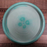 Prodigy M4 400 Spectrum Deckhand Male Pirate Disc 178 Grams Green Blue