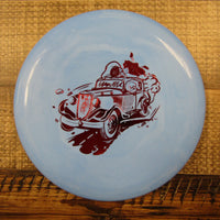 Prodigy PA2 300 Bonnie and Clyde Putt & Approach Disc Golf Disc 168 Grams Blue