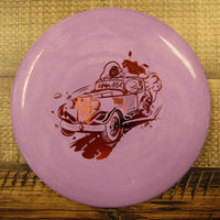 Prodigy PA2 300 Bonnie and Clyde Putt & Approach Disc Golf Disc 174 Grams Purple