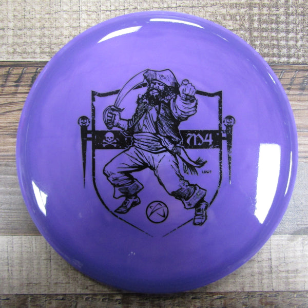 Prodigy M4 400 Spectrum Deckhand Male Pirate Disc 180 Grams Purple Pink