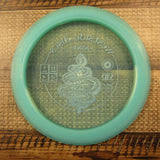 Westside Adder VIP First Run Driver Disc Golf Disc 173 Grams Blue
