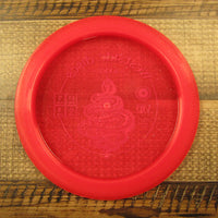 Westside Adder VIP First Run Driver Disc Golf Disc 173 Grams Red