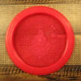 Westside Adder VIP First Run Driver Disc Golf Disc 174 Grams Red