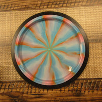 MVP Photon Cosmic Neutron Distance Driver Egyptian Head Disc Golf Disc 173 Grams Blue Pink Orange