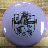 Prodigy M4 400 Spectrum Deckhand Male Pirate Disc 179 Grams Purple Blue