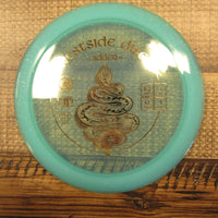 Westside Adder VIP First Run Driver Disc Golf Disc 173 Grams Blue